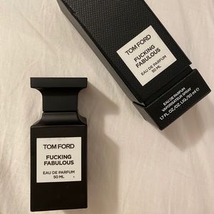 Tom Ford F**king fabulous 50ml